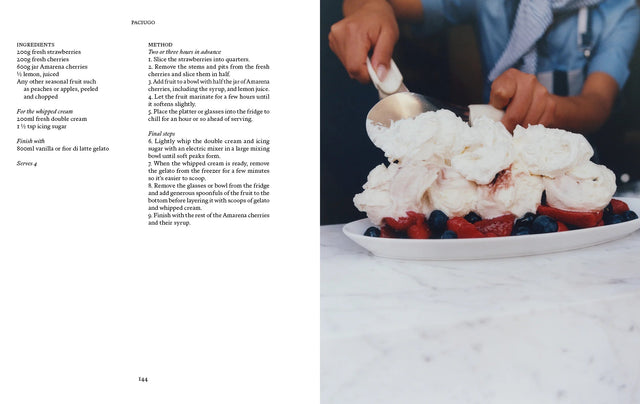 LIGURIA: Recipes &amp; Wanderings Along the Italian Riviera