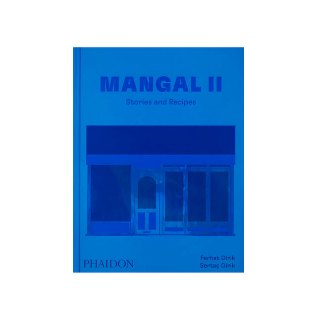 Mangal II