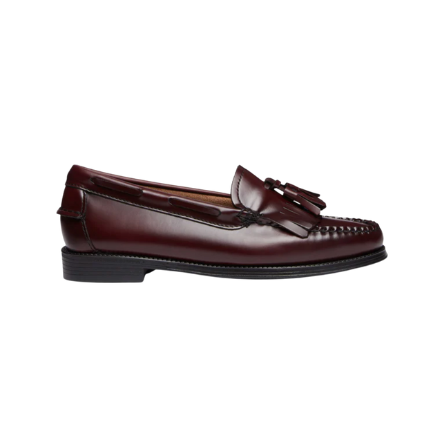 Buy the iconic loafers from G.H. Bass