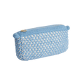 Aiayu Helen Classic Bag Mix Brilliant Blue - Tasker i Blå ( Mix Brilliant Blue) Køb tasker hos Adelie. Dametøj på nørrebro og onlline til hele Danmark