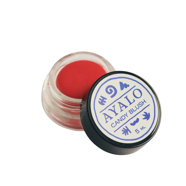 Candy Cream Blush