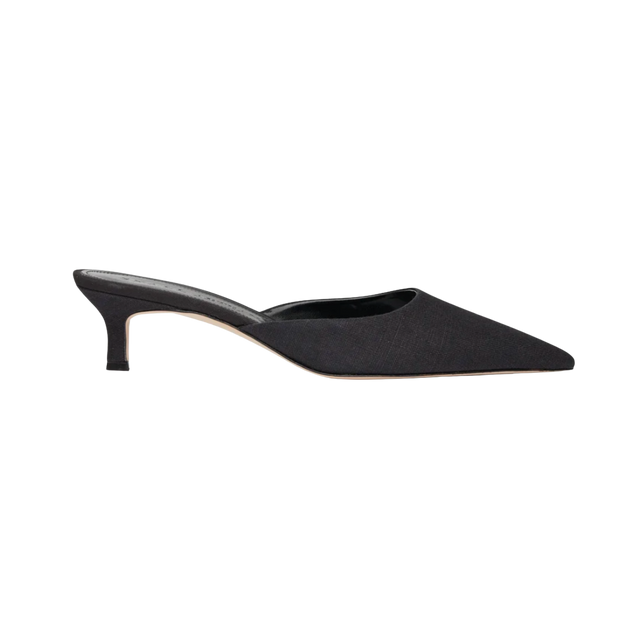Amalfi Mules Sort