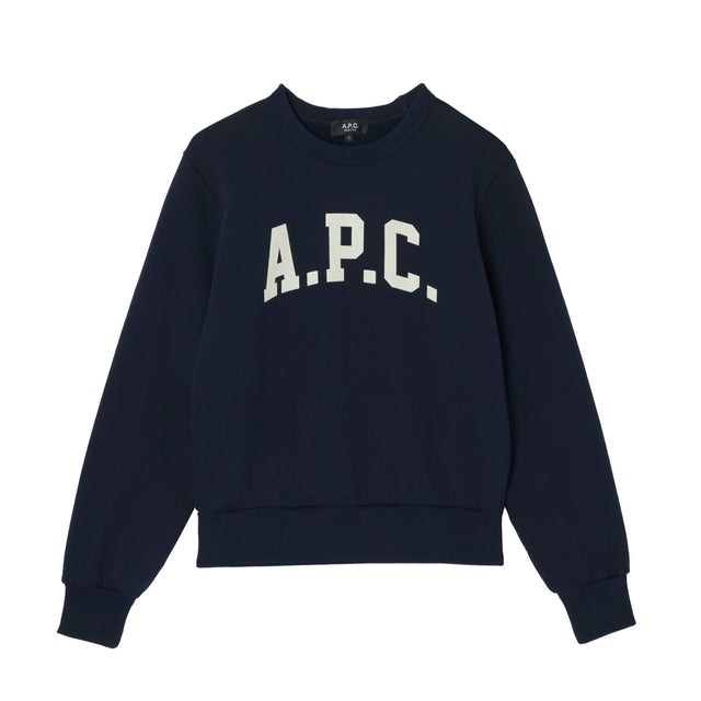 Mafalda Sweatshirt Navy