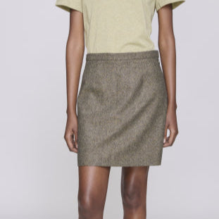 Adrianna Skirt