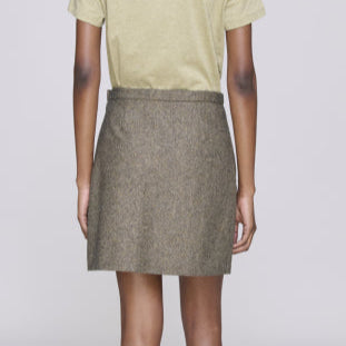 Adrianna Skirt