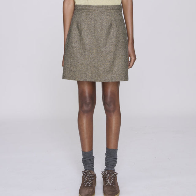 Adrianna Skirt