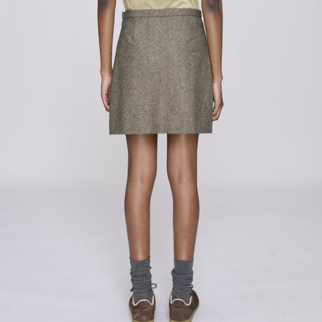 Adrianna Skirt