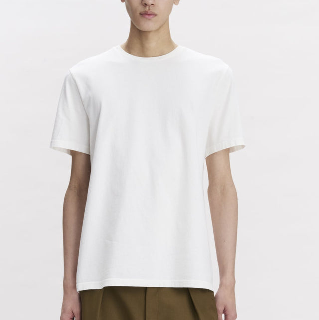 T-Shirt Printemps 26 Råhvid