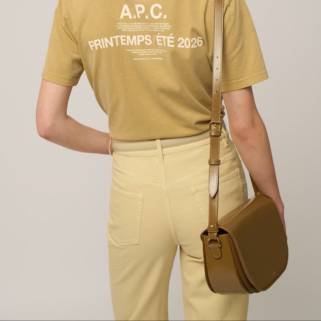 Le B-Side Taske Sort