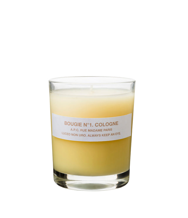 Duftlys Cologne
