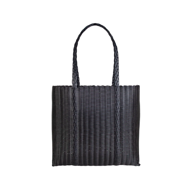 Rayas Taske Large Sort