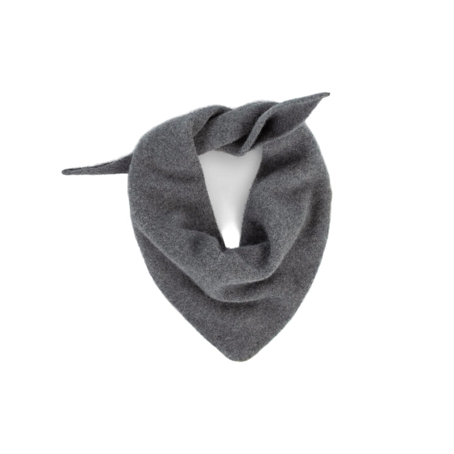 Bandana Slate Grey