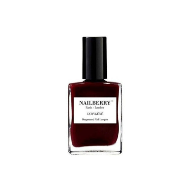 Nailberry Noirberry - Beauty i Bordeaux (Noirberry) Køb beauty hos Adelie. Dametøj på nørrebro og onlline til hele Danmark