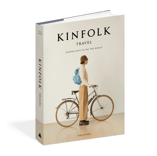 Kinfolk Travel