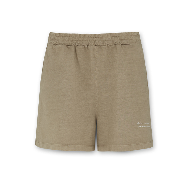 Aiayu Beo Shorts Natural Earth - Shorts i Brun (Natural Earth) Køb shorts hos Adelie. Dametøj på nørrebro og onlline til hele Danmark