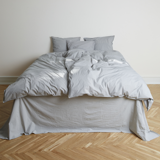 Meyella Fælles valg Ofte talt Buy Layer 260x260 Ash Bedding from Aiayu - Gray (Ash) - Buy Online