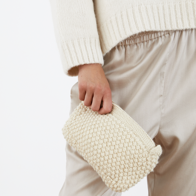 Helen Classic Albicant