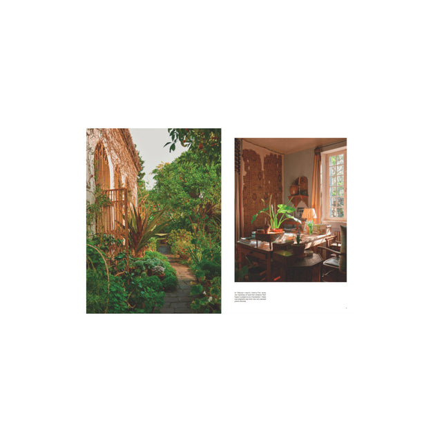 Kinfolk Garden