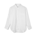 Aiayu Lynette Skjorte Hvid - Skjorter i Hvid (White) Køb skjorter hos Adelie. Dametøj på nørrebro og onlline til hele Danmark