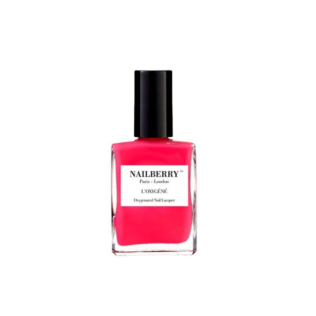 Nailberry Pink Berry - Beauty i Rosa (Pink Berry) Køb beauty hos Adelie. Dametøj på nørrebro og onlline til hele Danmark