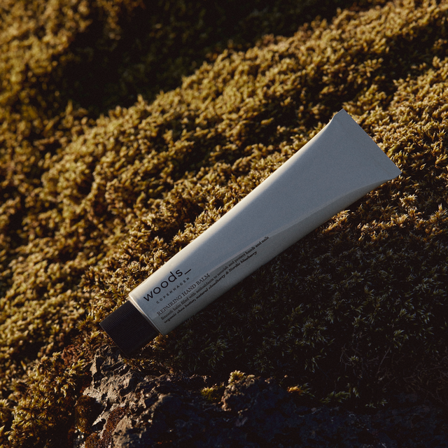 Repairing Hand Balm 75ml.