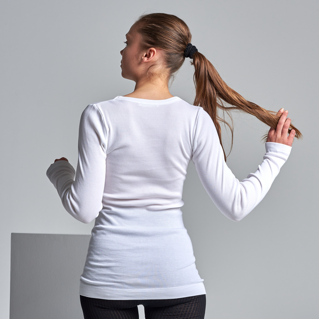 Allure white