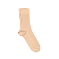 Mrs. Hosiery Silky Classic Strømper Beige - Sokker i Beige (Beige) Køb sokker hos Adelie. Dametøj på nørrebro og onlline til hele Danmark