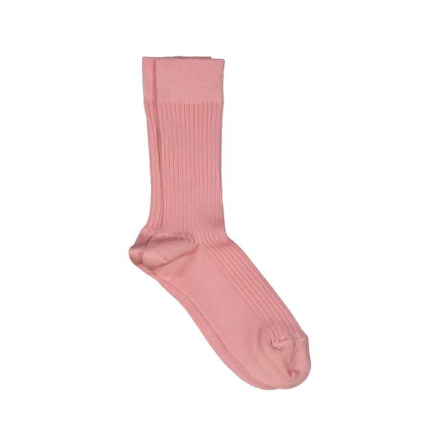Mrs. Hosiery Silky Classic Socks Pink - Sokker i Lyserød (Pink) Køb sokker hos Adelie. Dametøj på nørrebro og onlline til hele Danmark