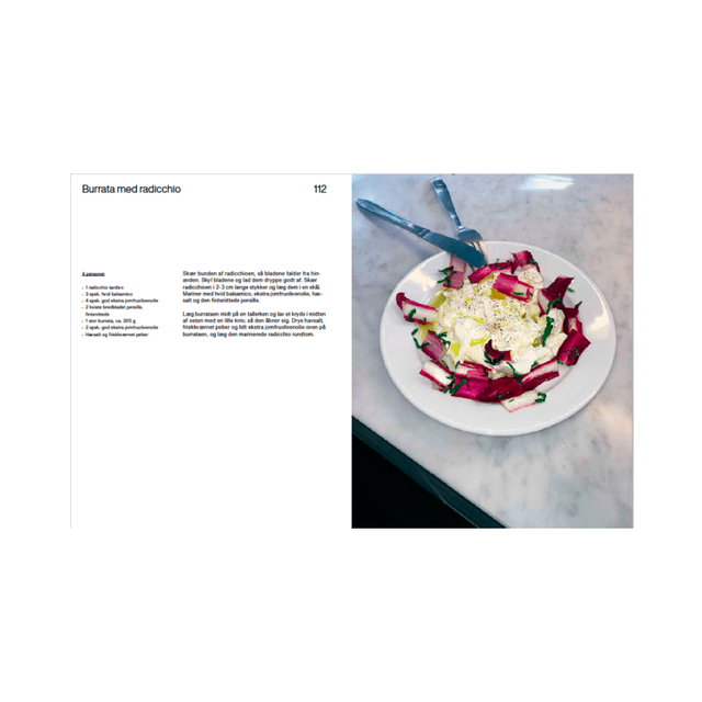 Osteria 16
