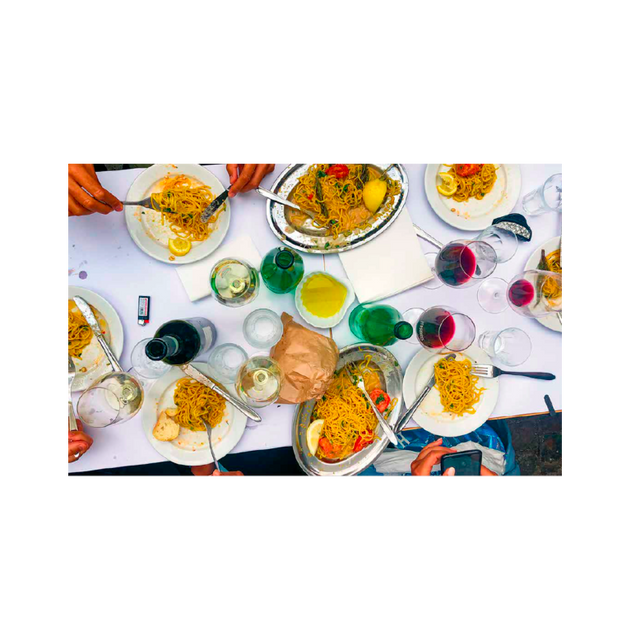 Osteria 16