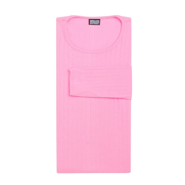 Nørgaard på Strøget 101 Solid Colour, Light Pink - T-Shirts i Pink (Light Pink) Køb t-shirts hos Adelie. Dametøj på nørrebro og onlline til hele Danmark