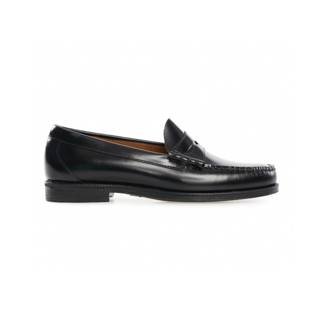 G.H. Bass Weejuns Penny Loafers Sort - Sko i Sort (Black) Køb sko hos Adelie. Dametøj på nørrebro og onlline til hele Danmark