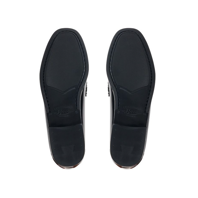 Weejuns Penny Loafers Black
