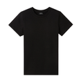 A.P.C. Poppy T-Shirt Sort - T-Shirts i Sort (Sort) Køb t-shirts hos Adelie. Dametøj på nørrebro og onlline til hele Danmark