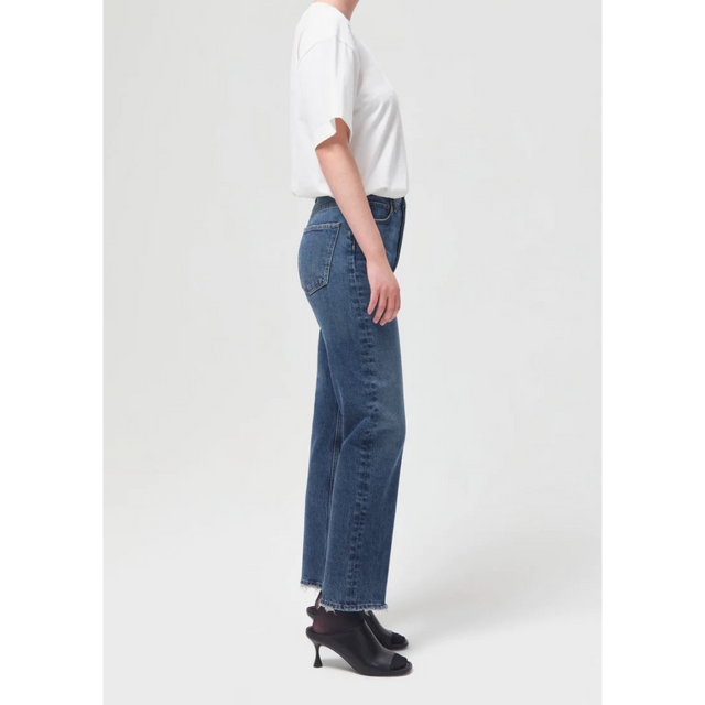 90´s pinch jeans in range