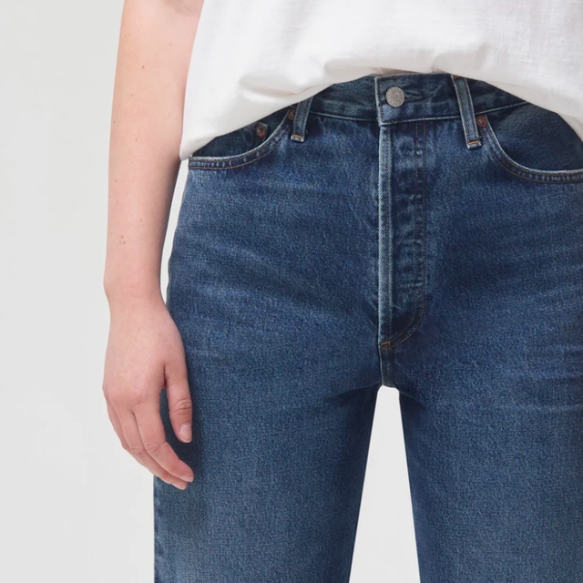 90´s pinch jeans in range