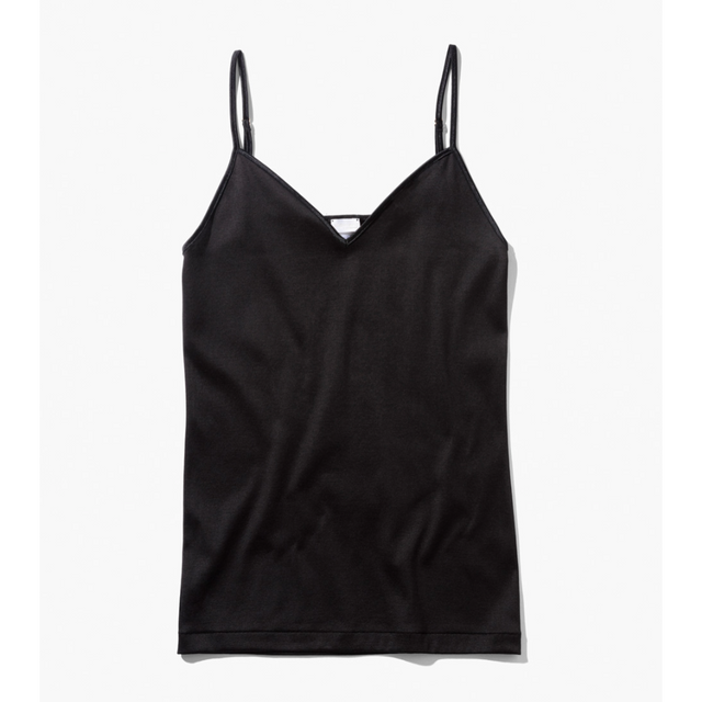 Underwear Cotton de Luxe Black