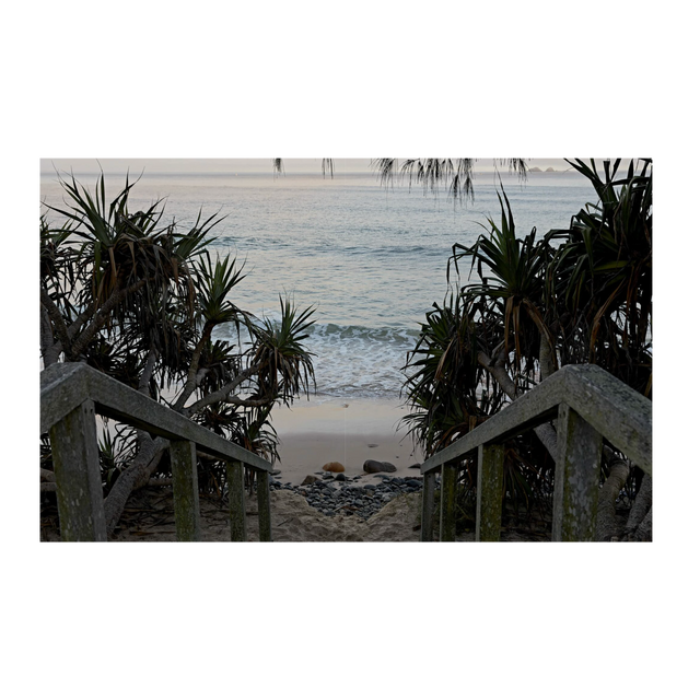 Home by the Sea