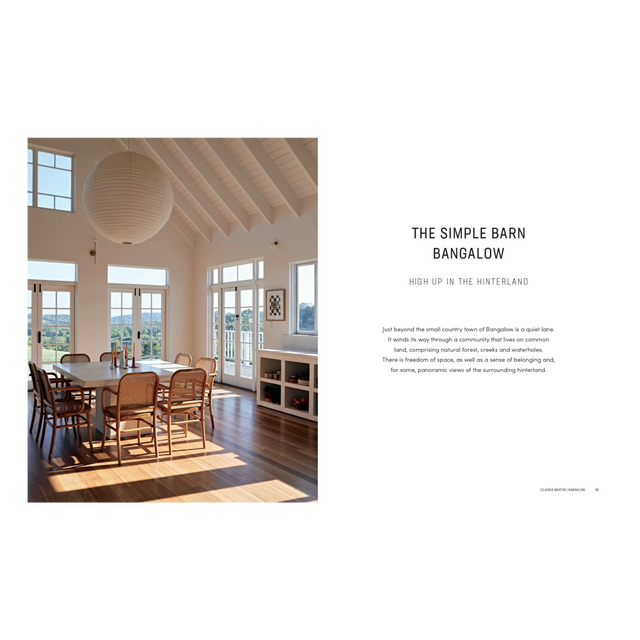 Home by the Sea