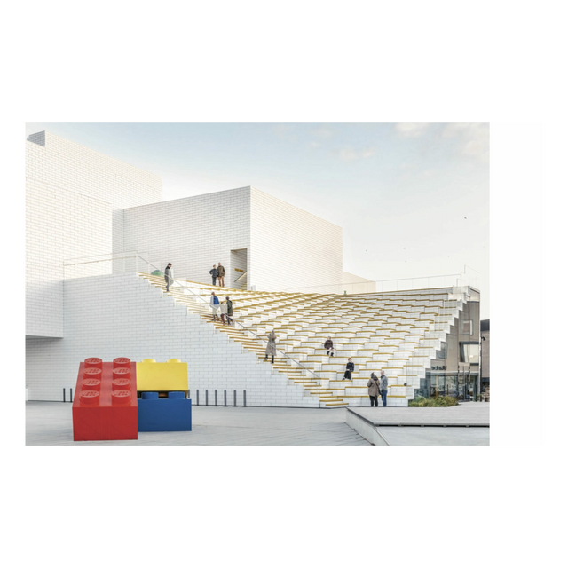 New Danish Architecture