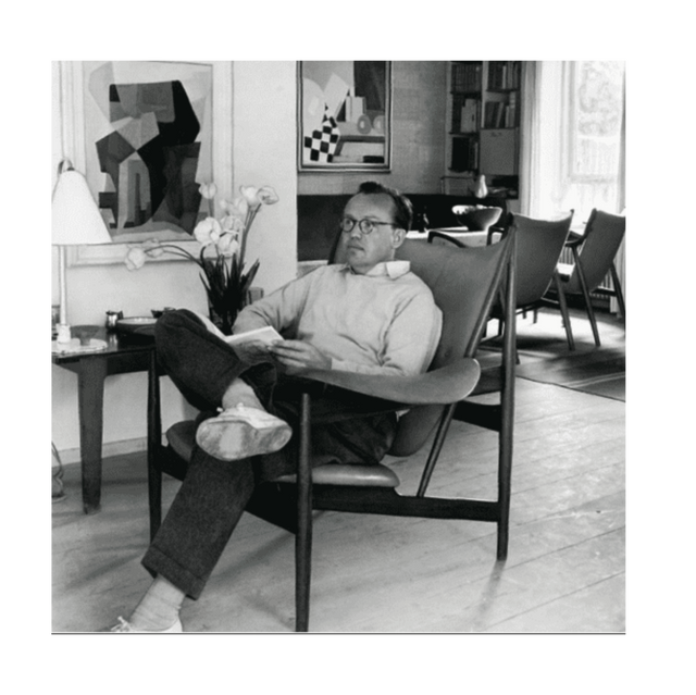 Finn Juhl and His House
