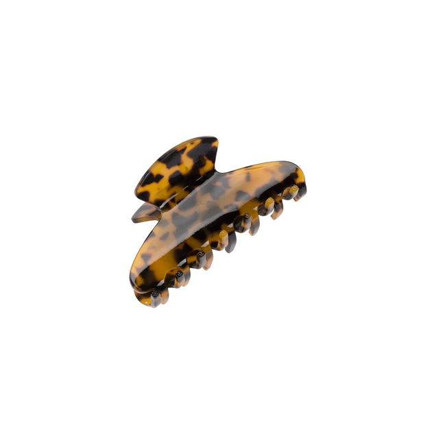Pico Carver Hårklemme Leo - Hårpynt i Leopard (Leo) Køb hårpynt hos Adelie. Dametøj på nørrebro og onlline til hele Danmark