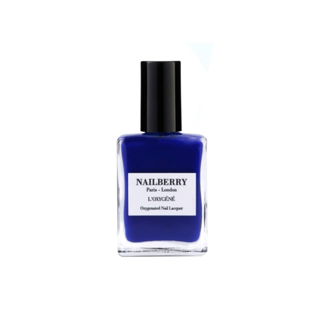 Nailberry Maliblue - Beauty i Blå (Maliblue) Køb beauty hos Adelie. Dametøj på nørrebro og onlline til hele Danmark