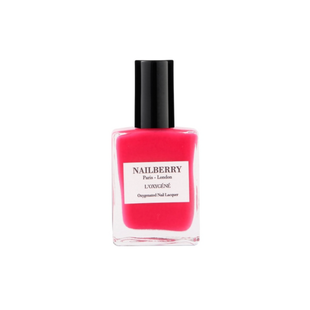 Nailberry Sacred Lotus - Beauty i Pink (Sacred Lotus) Køb beauty hos Adelie. Dametøj på nørrebro og onlline til hele Danmark