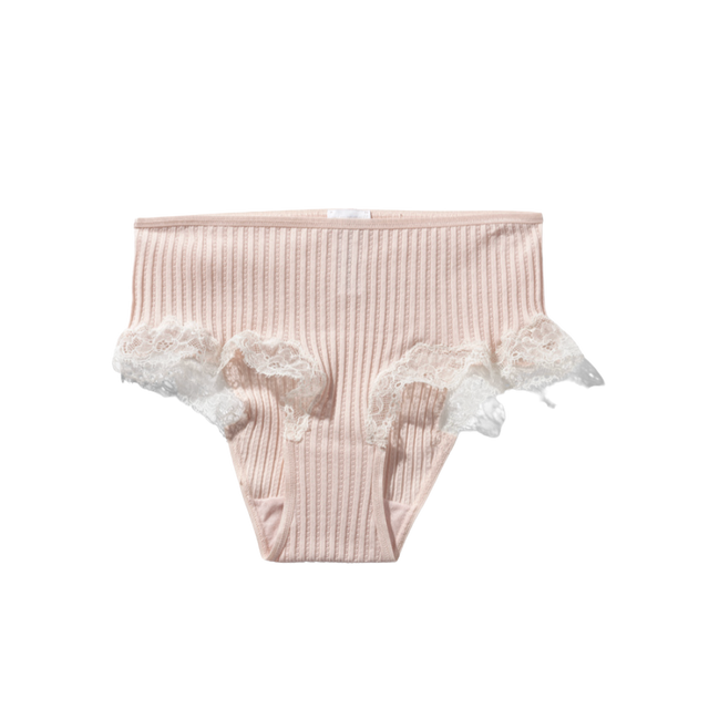 Zimmerli Hipster Maude Privé Blush - Lingerie i Rosa (Blush) Køb lingerie hos Adelie. Dametøj på nørrebro og onlline til hele Danmark