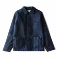 Le Mont Saint Michel Work Jacket/Jakke Navy - Jakker & frakker i Blå (Navy) Køb jakker & frakker hos Adelie. Dametøj på nørrebro og onlline til hele Danmark