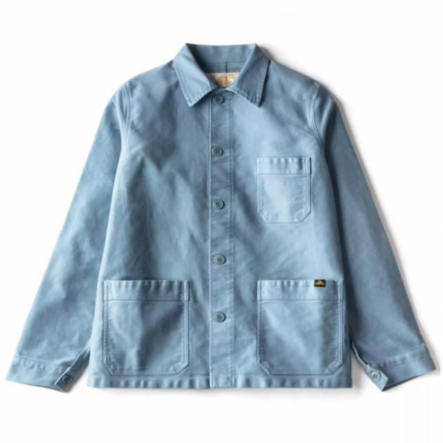 Light work deals jackets